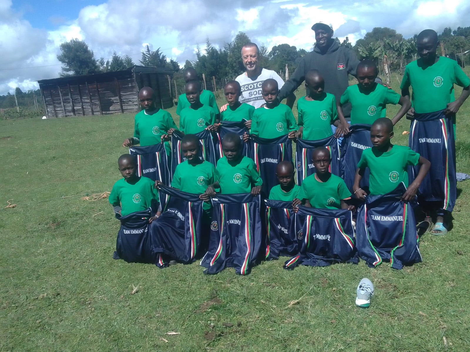 Youth Empowerment